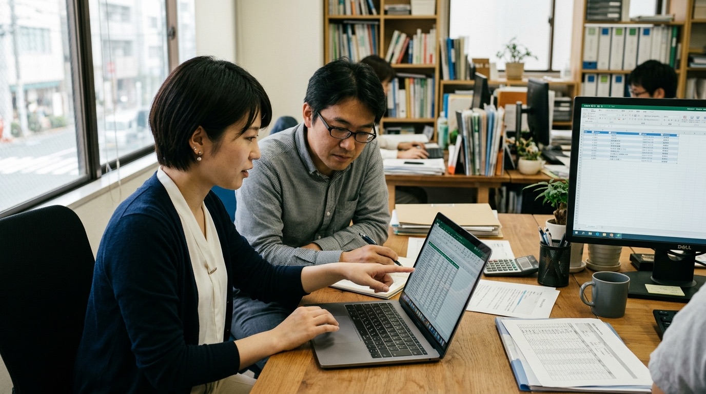属人化をなくそうとすると反発される理由｜担当者の価値を奪わない業務改善
