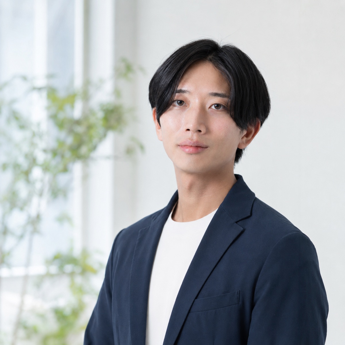 代表取締役 熱方 大樹